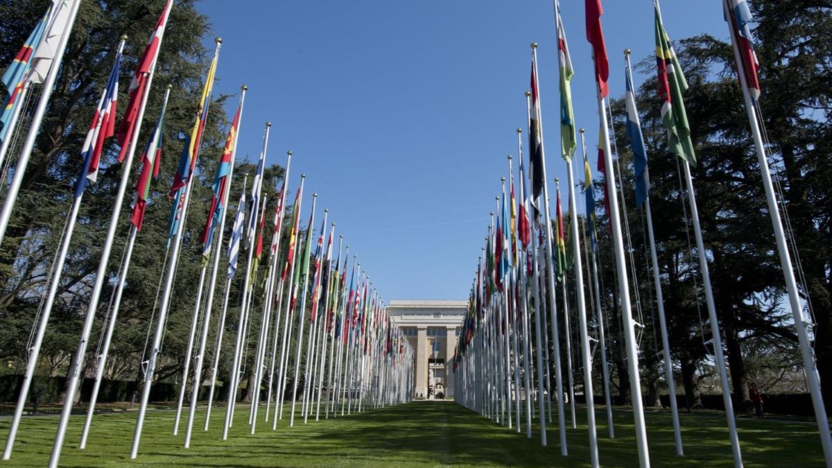Switzerland to host UNCTAD16 in Geneva in October 2025