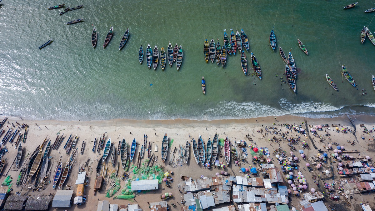 UN Ocean Conference 2025 to feature extensive trade and development agenda