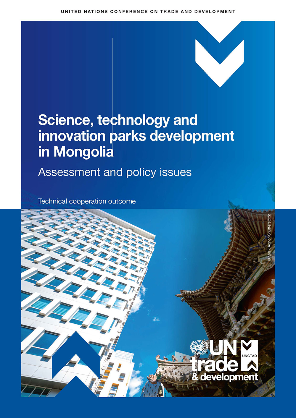 Publication cover image