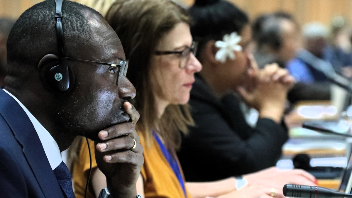 Side event 4 at INC 5.2 – Trade at the core of the treaty: Data, investment, services and consumer information