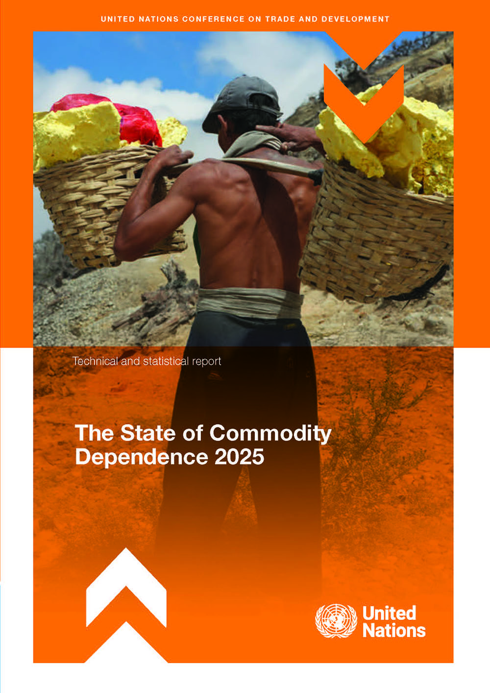 Publication cover image