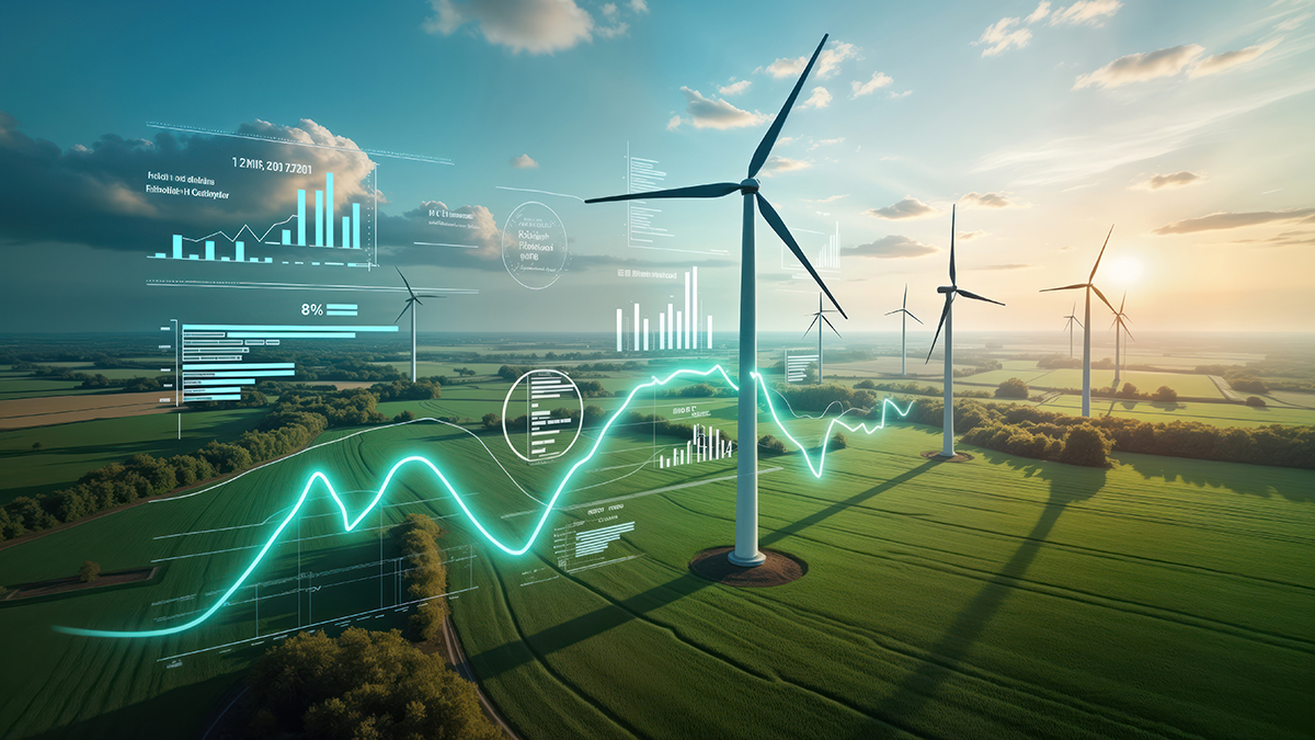 Parallel session I: Investing in future energy
