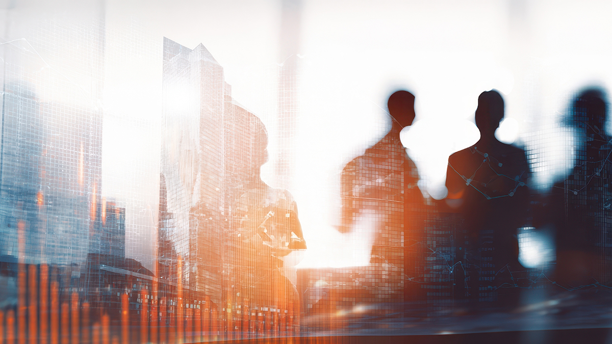 Sovereign wealth funds roundtable