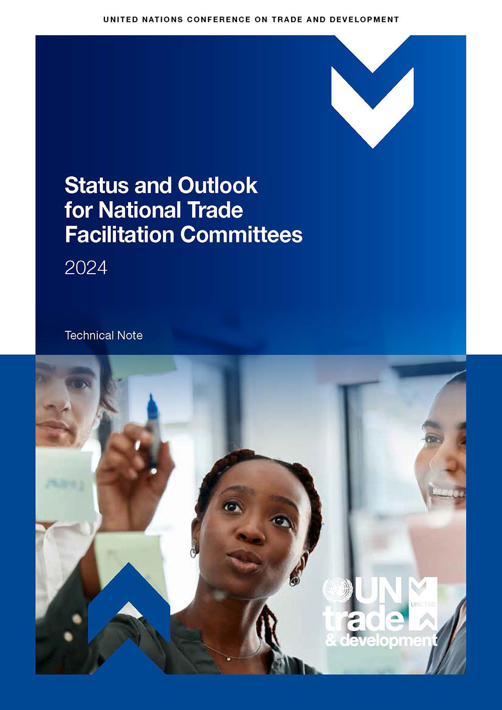 Publication cover image