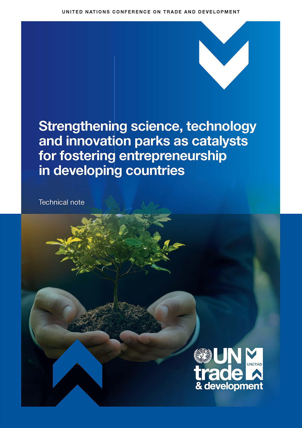 Publication cover image