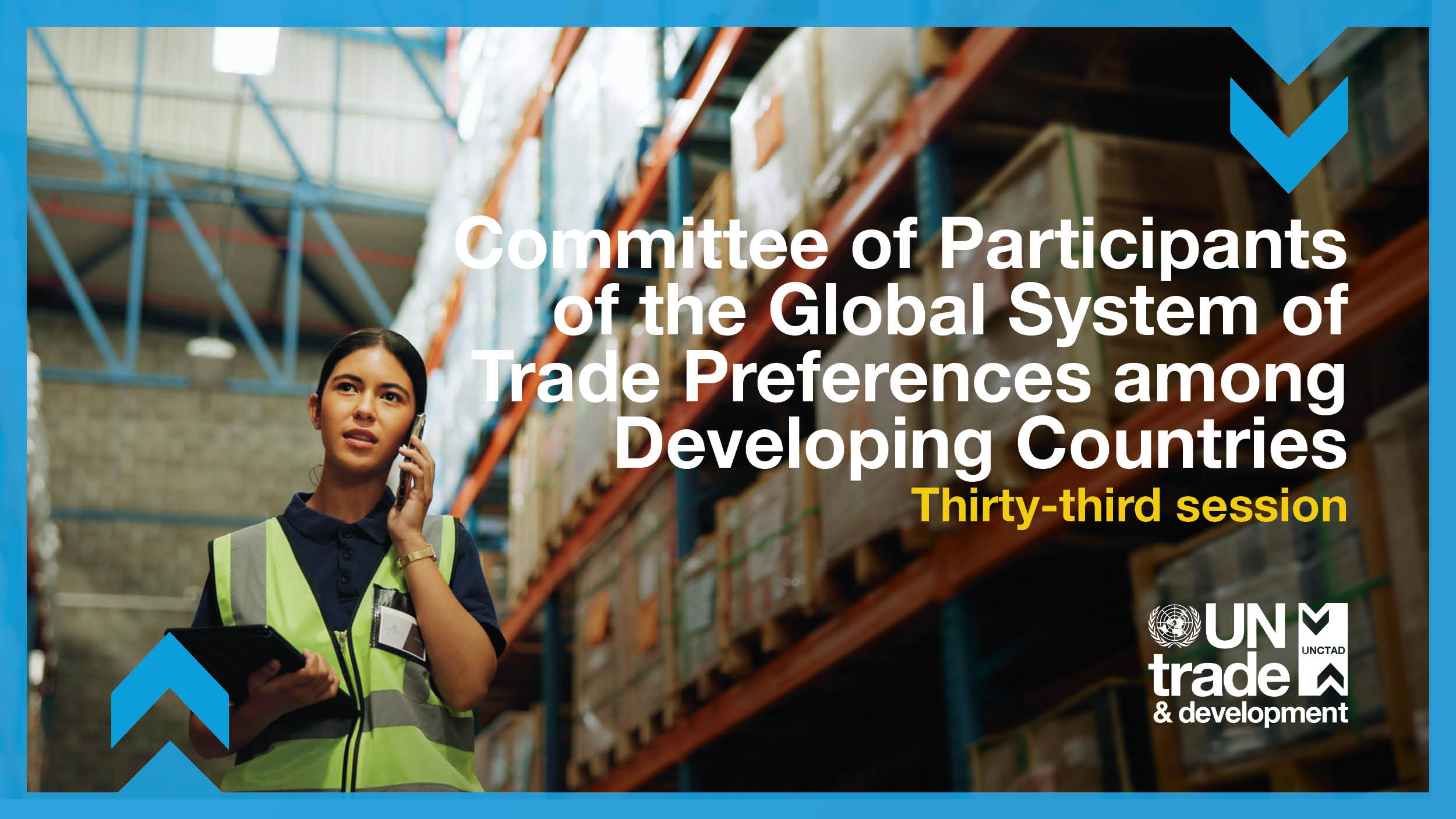 trading-logistics-lady