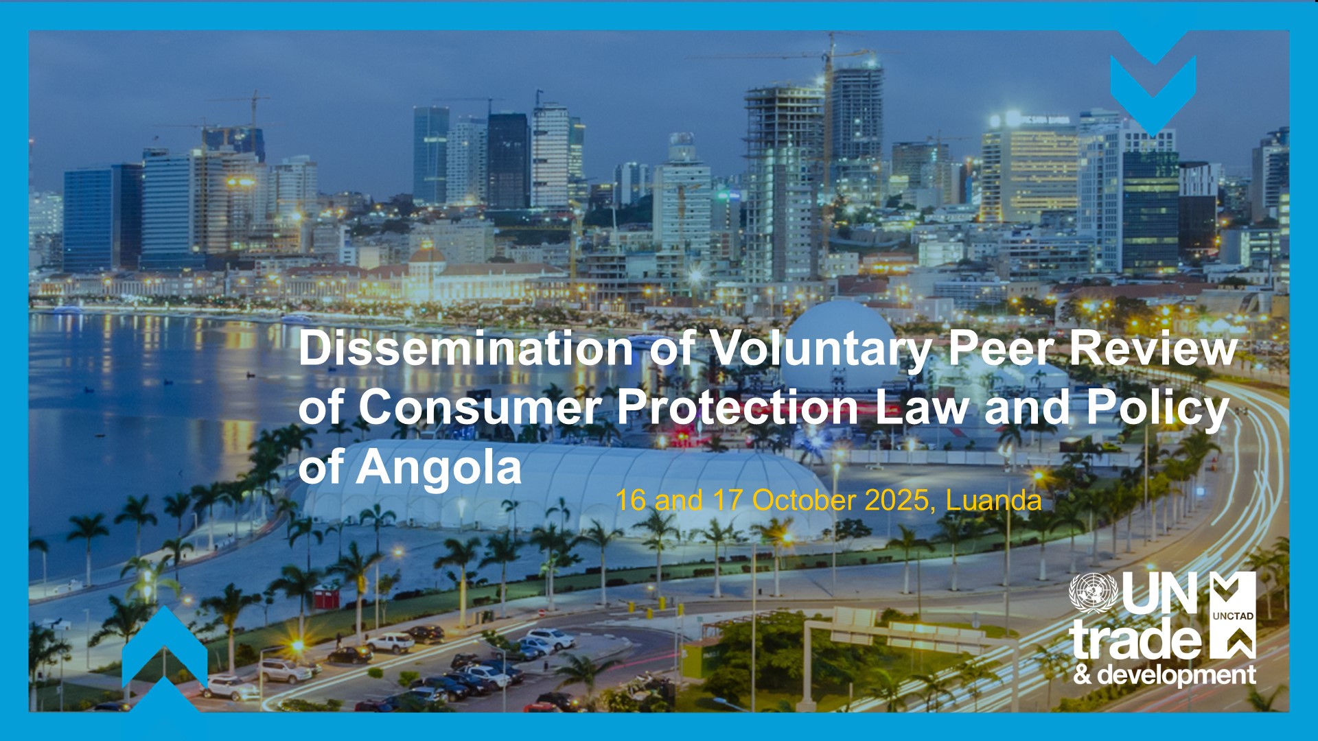 port of luanda, angola