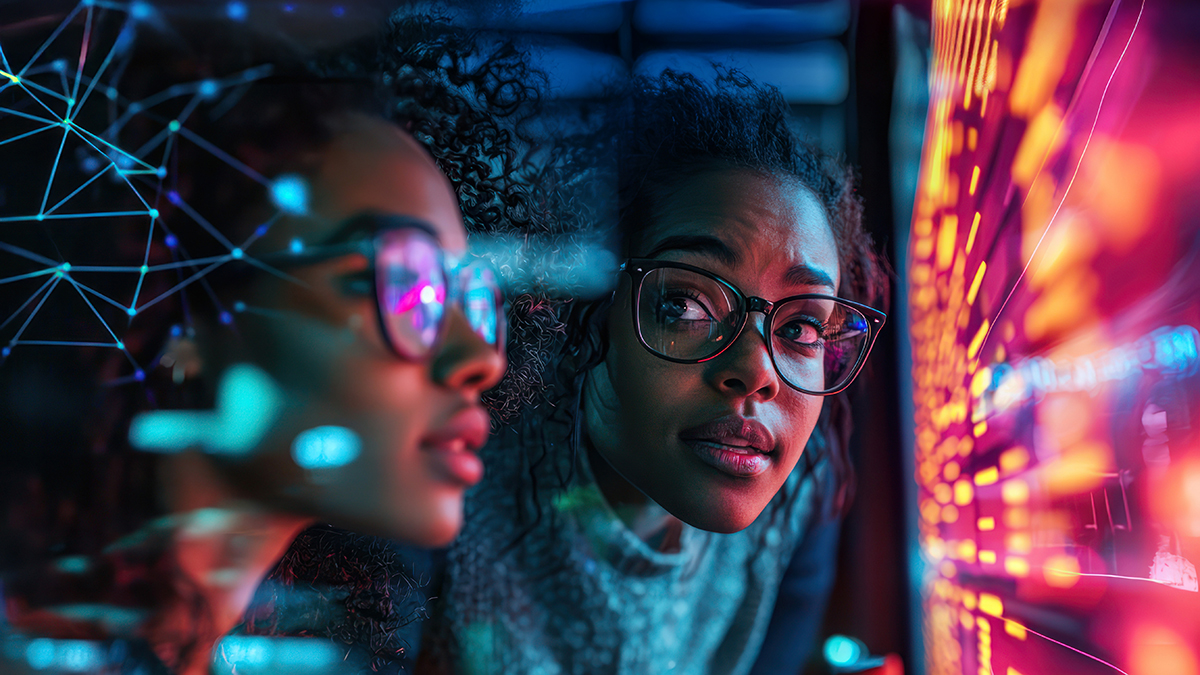 Bridging the digital divide for inclusive growth.