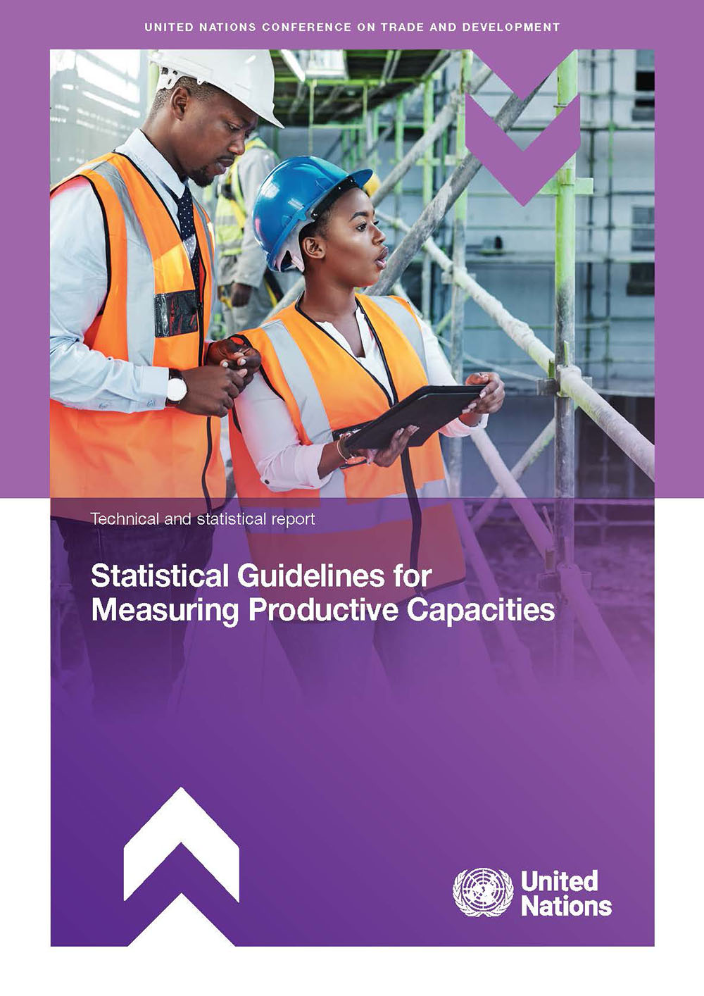 Publication cover image