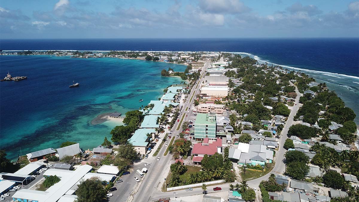 Majuro, Marshall Islands