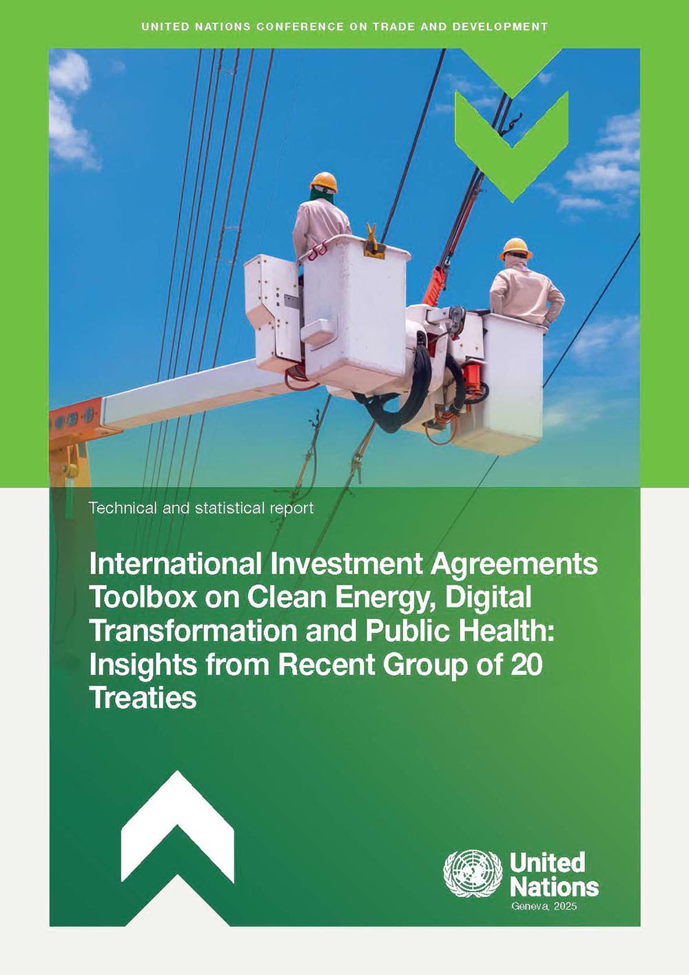 Publication cover image