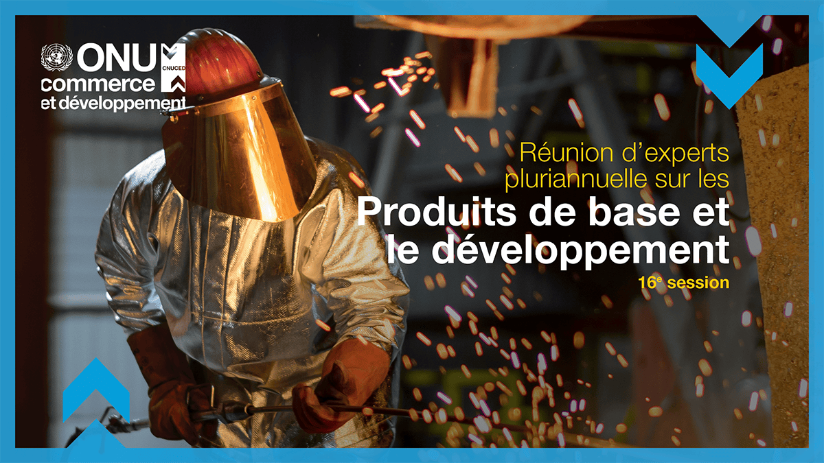 Ouvrier dans un atelier de siderurgie