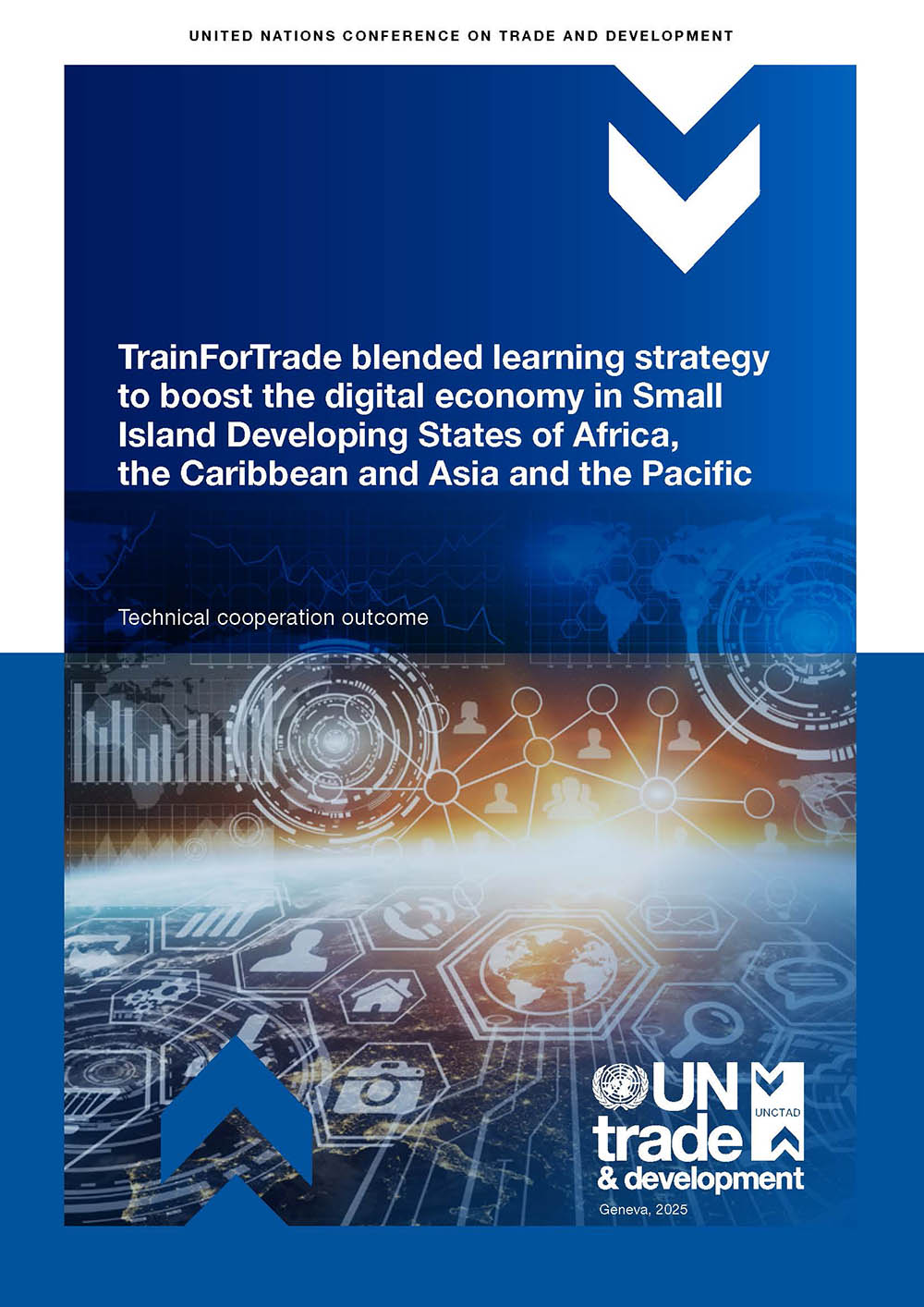 Publication cover image