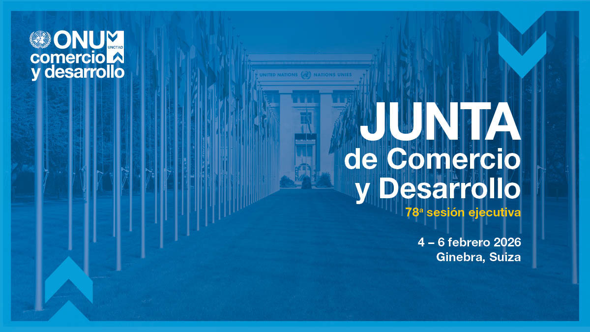 Trade and Development Board, 78th executive session