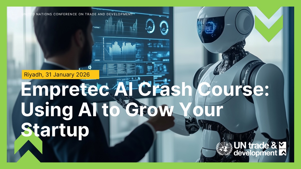 Empretec AI Crash Course