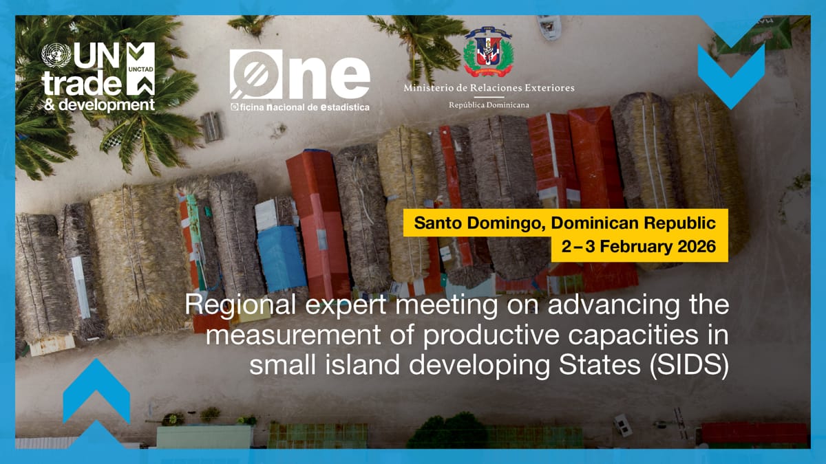 media image regional expert meeting on SIDS