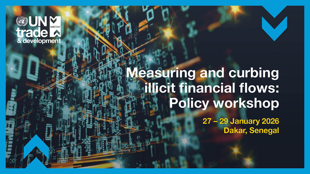 Senegal IFF workshop banner