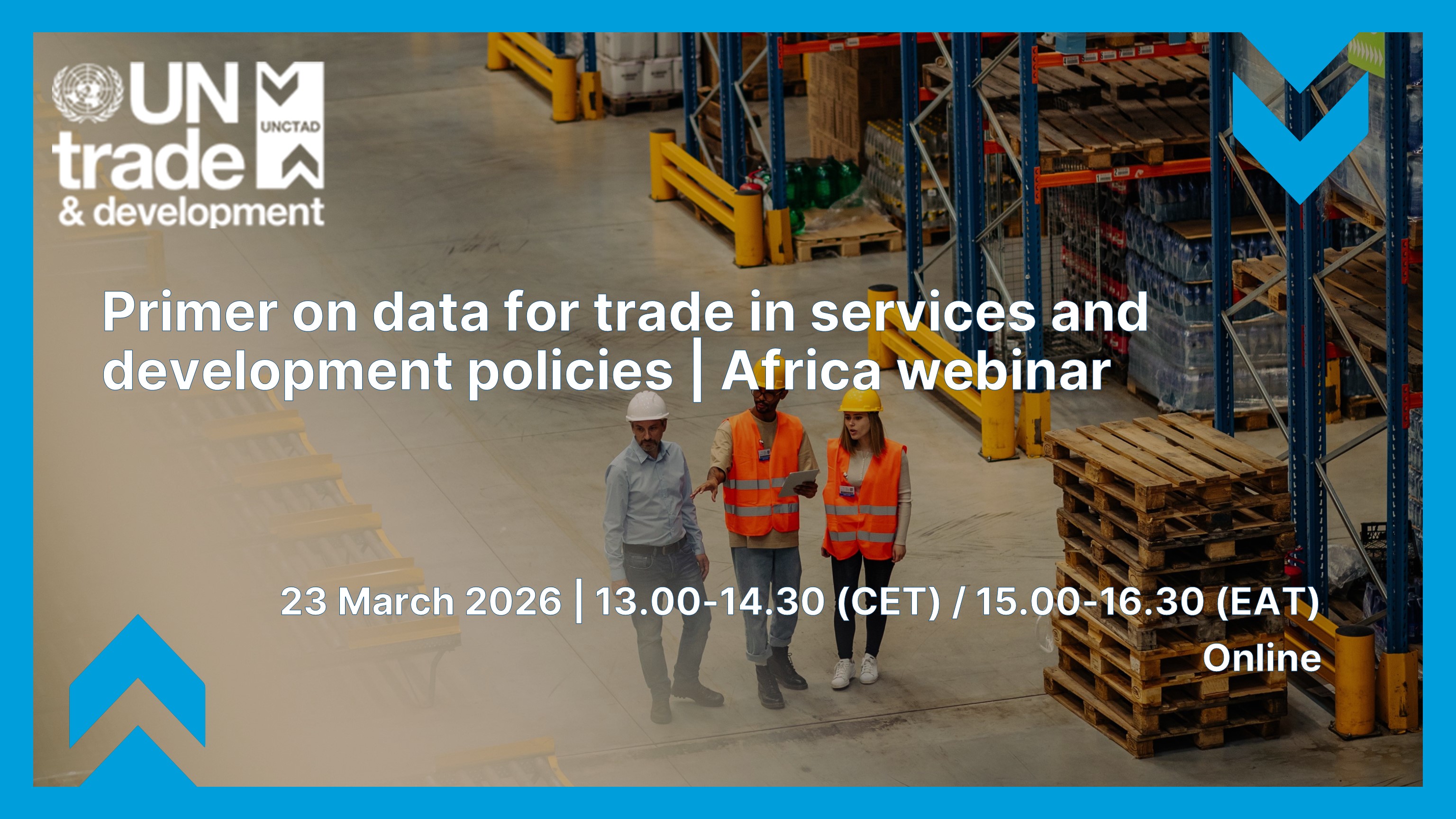 WORKERS IN A STORAGE