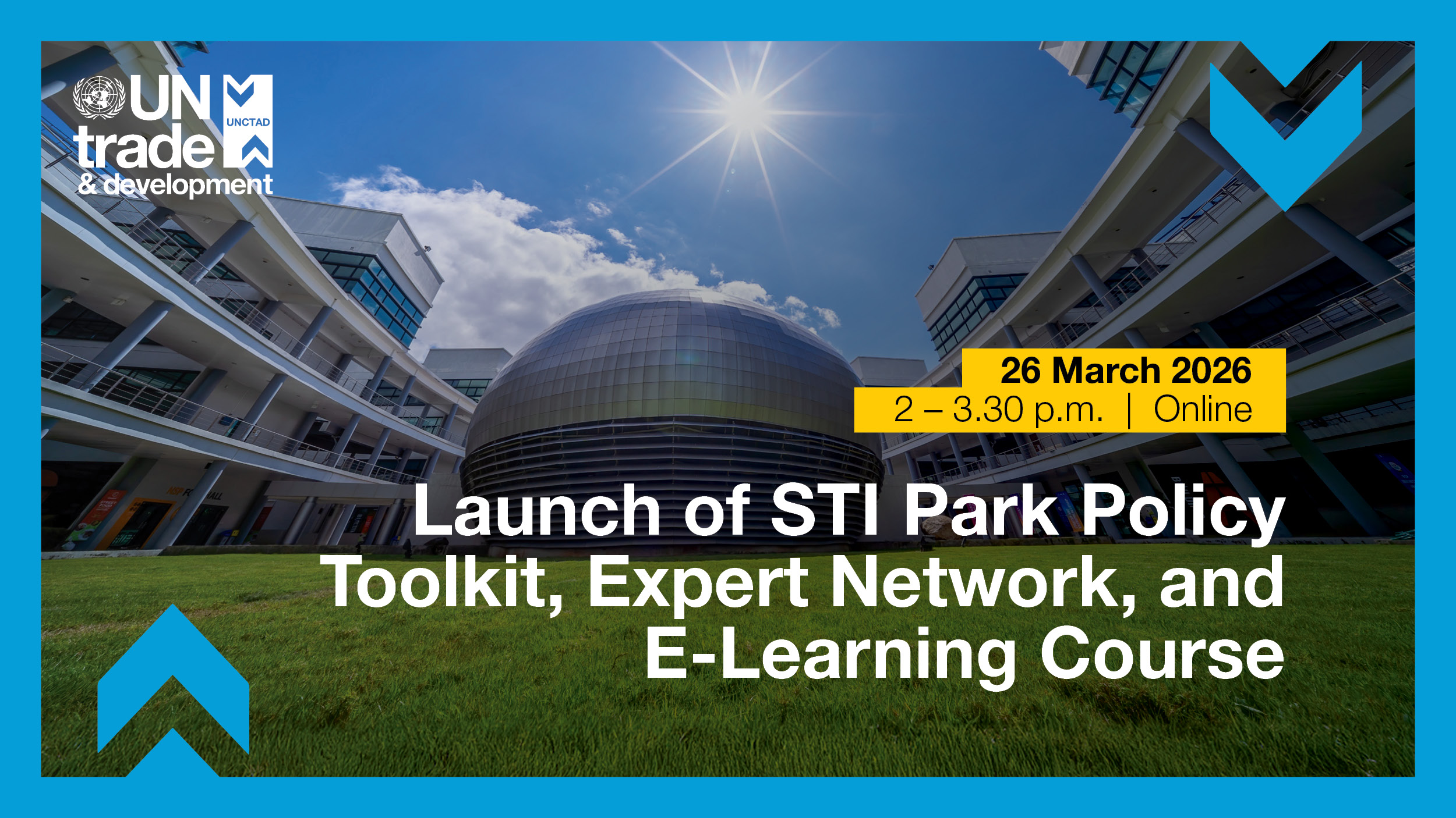 Toolkit launch