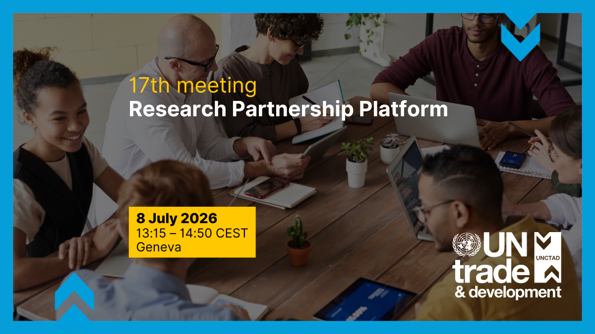 17th RPP meeting