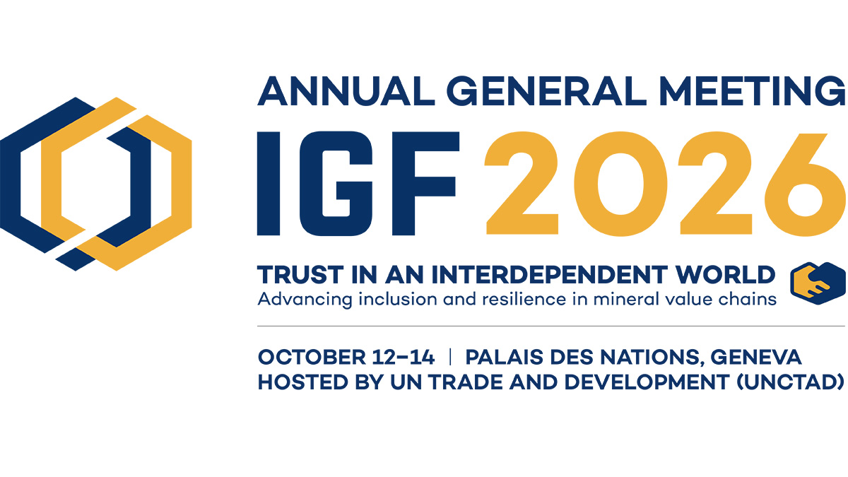 AGM-IGF 2026 LOGO