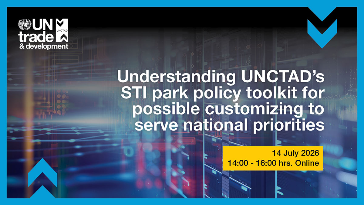 STI park policy toolkit presentation