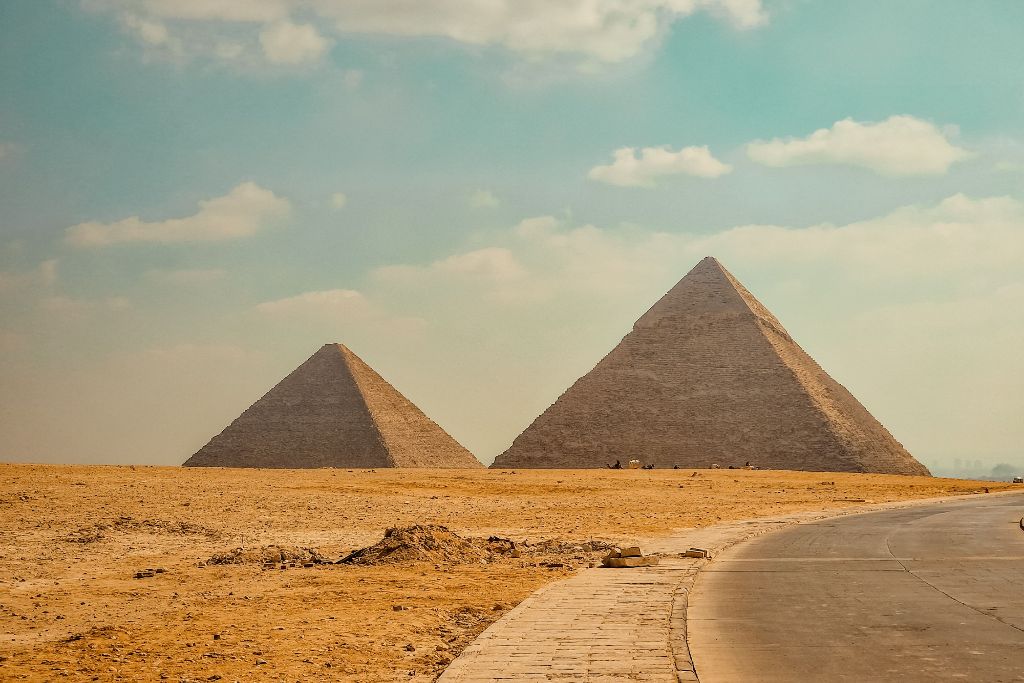 54th UNCTAD Regional Course in Cairo
