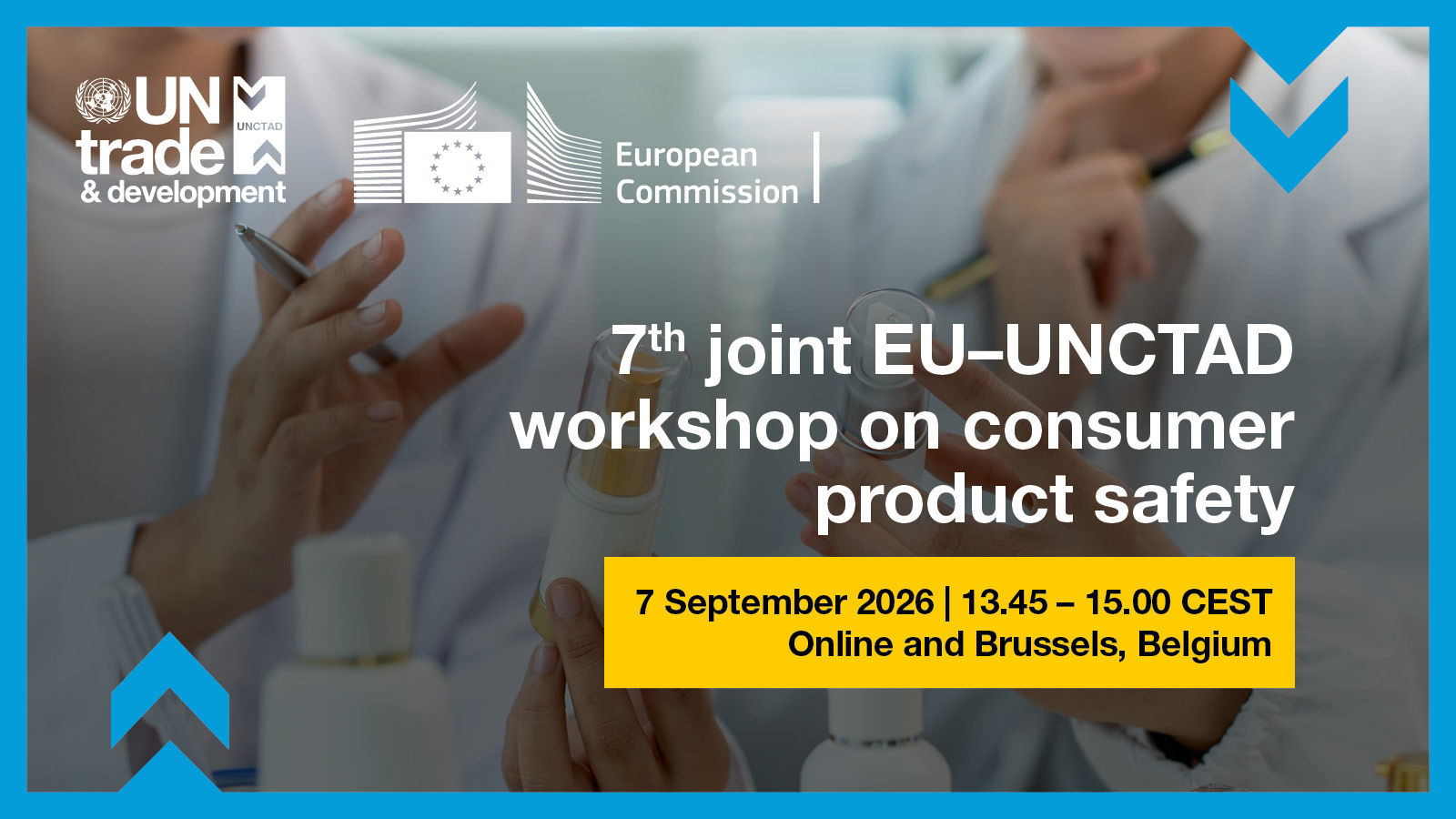 7 EU UCNTAD Workshop