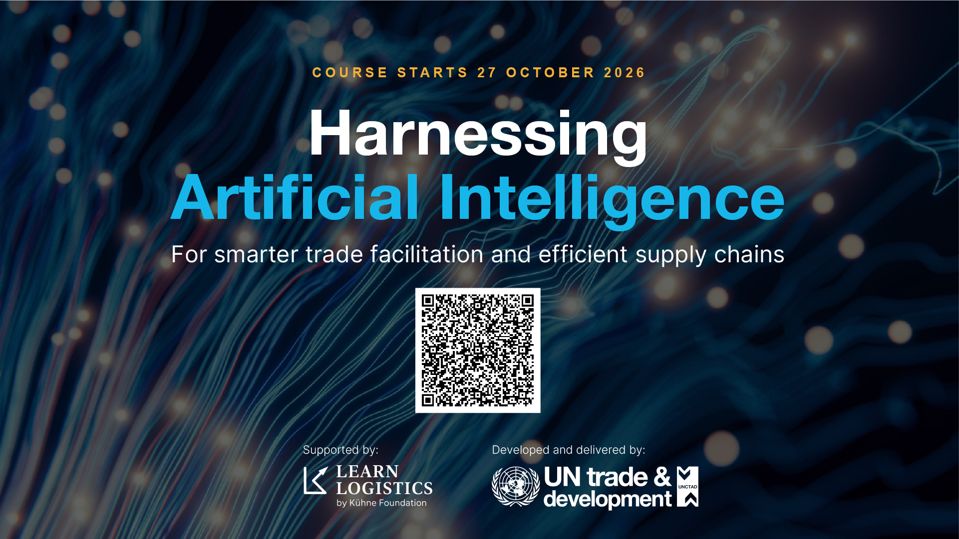 Harnessing Artificial Intelligence