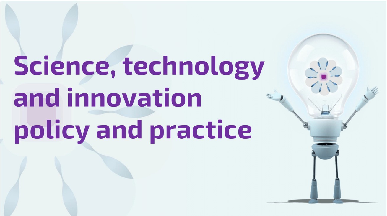 STI Policy and Practice: e-Learning course
