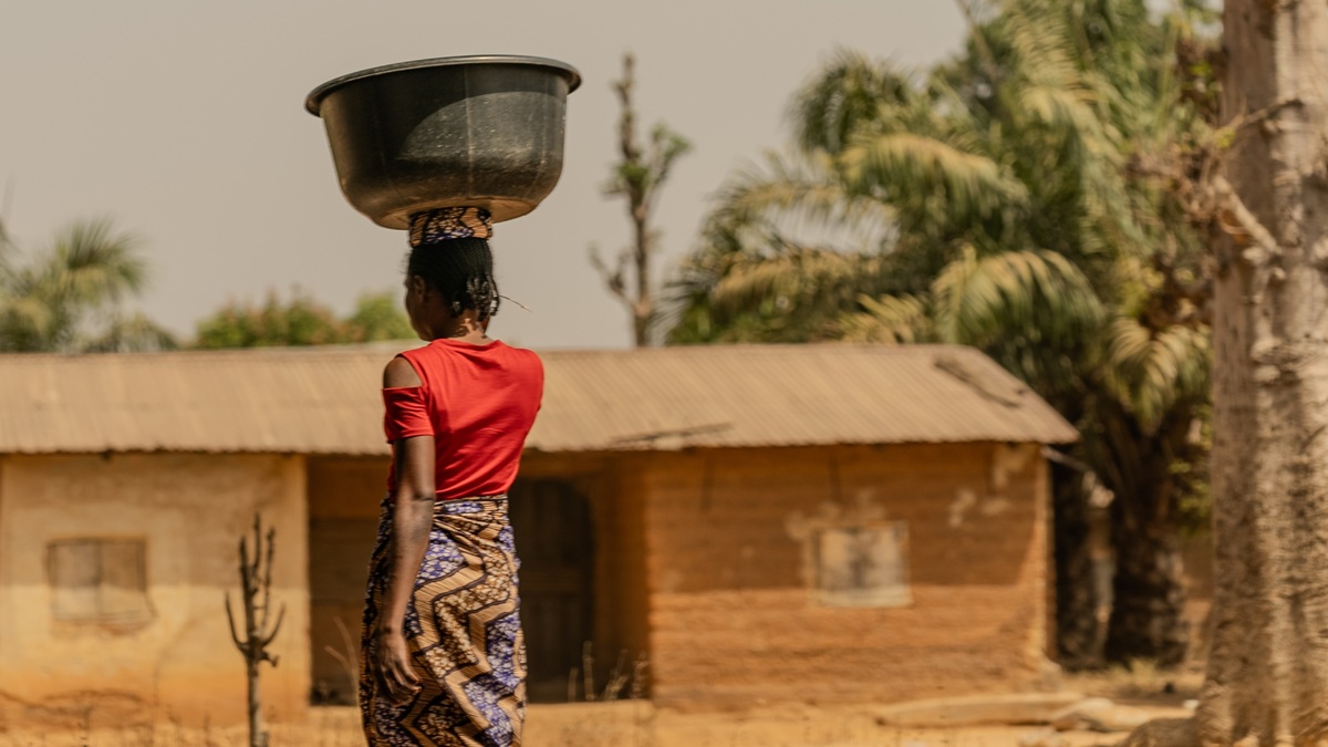 Rising debt burdens are forcing many developing countries to divert public revenues from essential services such as health, education, and water and sanitation.