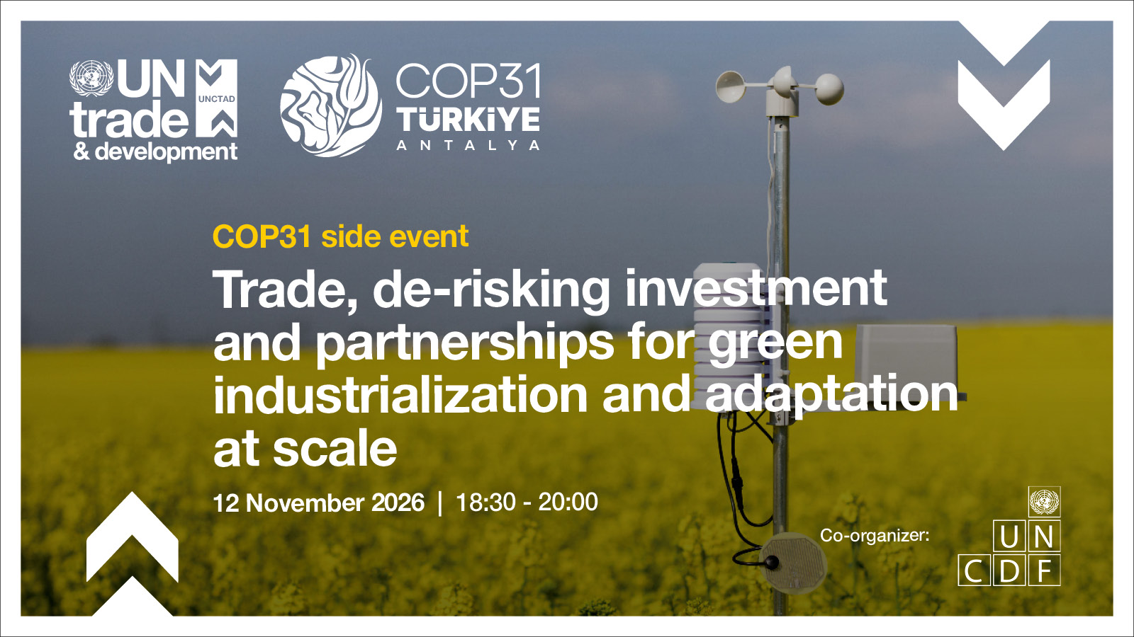 cop31_side_event_trade-de-risking_investment