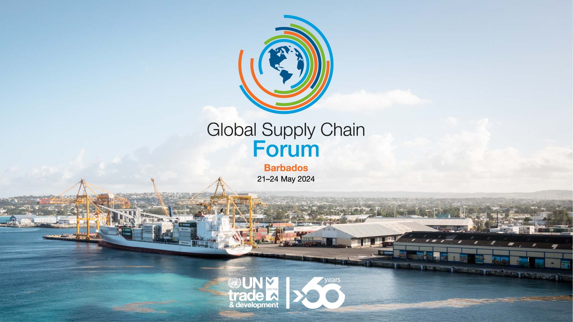 Global Supply Chain Forum 2026 Flickr account