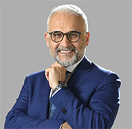 Professor Fouad Mrad