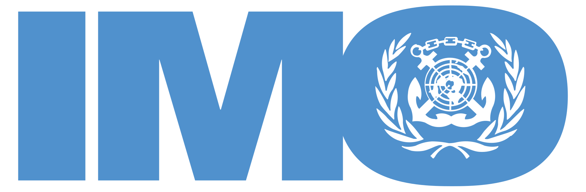 IMO logo