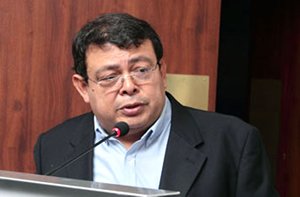 Luis Humberto Guzman