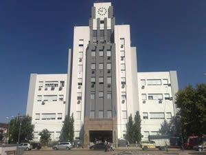 Municipalidad de Lomas de Zamora