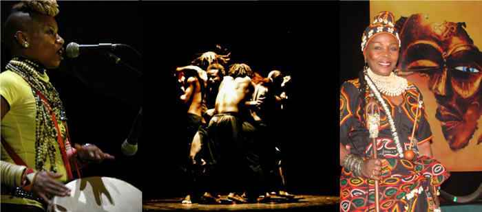 African Creative Economy Meeting, Cape Town (6-9 October 2013)