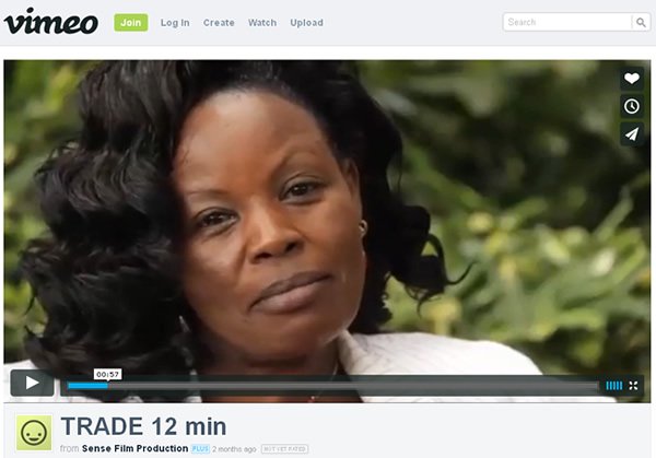 video