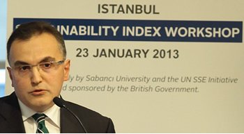 sustainable stock exchanges sse workshop assists with borsa istanbul s sustainability index unctad