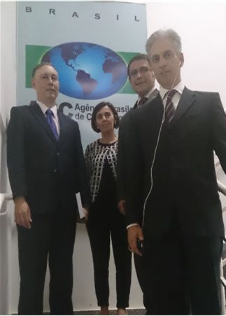 UNCTAD meets the Brazilian Cooperation Agency (ABC) 