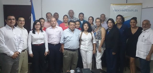 Sectorial regulation and competition law enforcement in Nicaragua