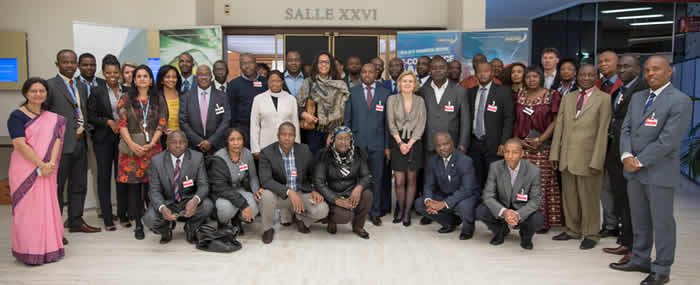 UNCTAD/ECOWAS workshop on e-Commerce for Practitioners