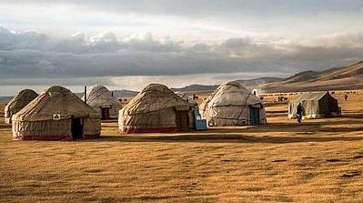 Kyrgystan