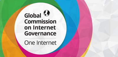 Global Commission on Internet Governance