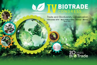 BioTrade Congress