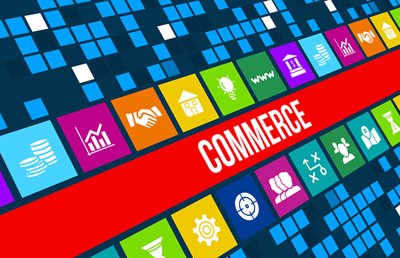 e-commerce