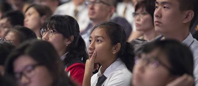 ECOSOC Youth Forum