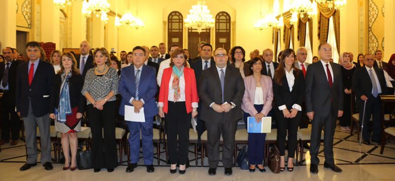 First MENA regional training center for consumer protection