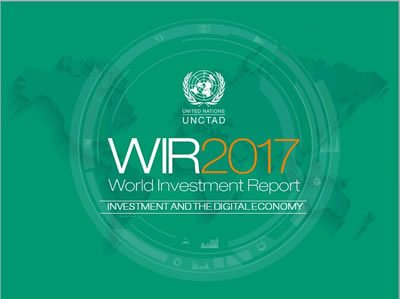 World Investment Report 2017